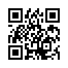 QR kód na túto stránku https://slatinka.oma.sk/mhd/ine