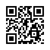 QR kód na túto stránku slatinske-lazy.oma.sk