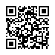 QR kód na túto stránku https://slatinske-lazy.oma.sk/cyklotrasa/red
