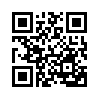 QR kód na túto stránku slatvina.oma.sk