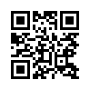 QR kód na túto stránku slavec.oma.sk bicykel