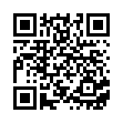 QR kód na túto stránku slavec.oma.sk turistika green major
