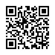 QR kód na túto stránku https://slavec.oma.sk/turistika/strom