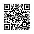 QR kód na túto stránku slavec.oma.sk turistika yellow