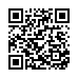QR kód na túto stránku slavetice.oma.sk turistika green major