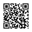 QR kód na túto stránku slavetin.oma.sk turistika red