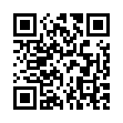 QR kód na túto stránku slavice.oma.sk cyklotrasa ine