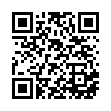 QR kód na túto stránku slavice.oma.sk stravovanie