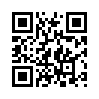 QR kód na túto stránku slavice.oma.sk turistika