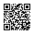 QR kód na túto stránku slavice.oma.sk turistika green