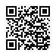 QR kód na túto stránku slavicin.oma.sk bicykel stojan