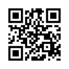 QR kód na túto stránku slavicin.oma.sk u kvetna