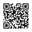 QR kód na túto stránku slavicin.oma.sk u za-skolou 175