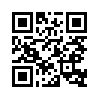 QR kód na túto stránku slavikov.oma.sk