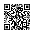 QR kód na túto stránku slavikov.oma.sk turistika miesto