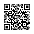 QR kód na túto stránku slavkov-pod-hostynem.oma.sk turistika ohnisko