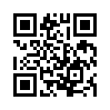 QR kód na túto stránku slavkov-u-brna.oma.sk u