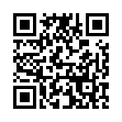 QR kód na túto stránku slavkov-u-opavy.oma.sk turistika ine