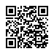QR kód na túto stránku slavonin.oma.sk cyklotrasa ine