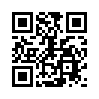 QR kód na túto stránku slavonov.oma.sk splav