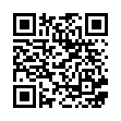 QR kód na túto stránku slavosovce.oma.sk priroda vodopad