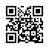 QR kód na túto stránku slavosovce.oma.sk sluzby