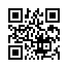 QR kód na túto stránku slawecin.oma.sk doprava