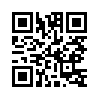 QR kód na túto stránku slawniowice.oma.sk