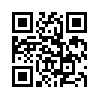 QR kód na túto stránku slawniowice.oma.sk mhd
