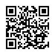 QR kód na túto stránku slawniowice.oma.sk vzdelavanie