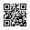 QR kód na túto stránku slepcany.oma.sk