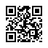 QR kód na túto stránku slepcany.oma.sk mhd