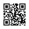 QR kód na túto stránku slepcany.oma.sk mhd zssk