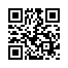 QR kód na túto stránku slepcany.oma.sk sluzby