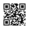 QR kód na túto stránku slepcany.oma.sk sport