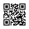 QR kód na túto stránku slepotice.oma.sk