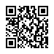 QR kód na túto stránku sliac.oma.sk bicykel pozicovna