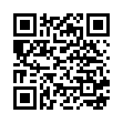 QR kód na túto stránku sliac.oma.sk cyklotrasa bicycle