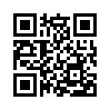 QR kód na túto stránku sliac.oma.sk doprava