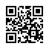 QR kód na túto stránku sliac.oma.sk pristupnost