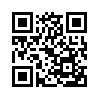 QR kód na túto stránku sliac.oma.sk splav hron