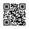 QR kód na túto stránku sliac.oma.sk splav ine