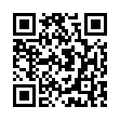 QR kód na túto stránku sliac.oma.sk turistika komin