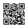 QR kód na túto stránku sliac.oma.sk u horska 11