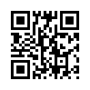 QR kód na túto stránku sliac.oma.sk u horska 13