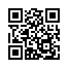 QR kód na túto stránku sliac.oma.sk u horska 18