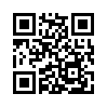 QR kód na túto stránku sliac.oma.sk u hronska 5