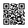 QR kód na túto stránku sliac.oma.sk u hronska 7