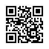 QR kód na túto stránku sliac.oma.sk u mlynska 1