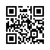 QR kód na túto stránku sliac.oma.sk u mlynska 6